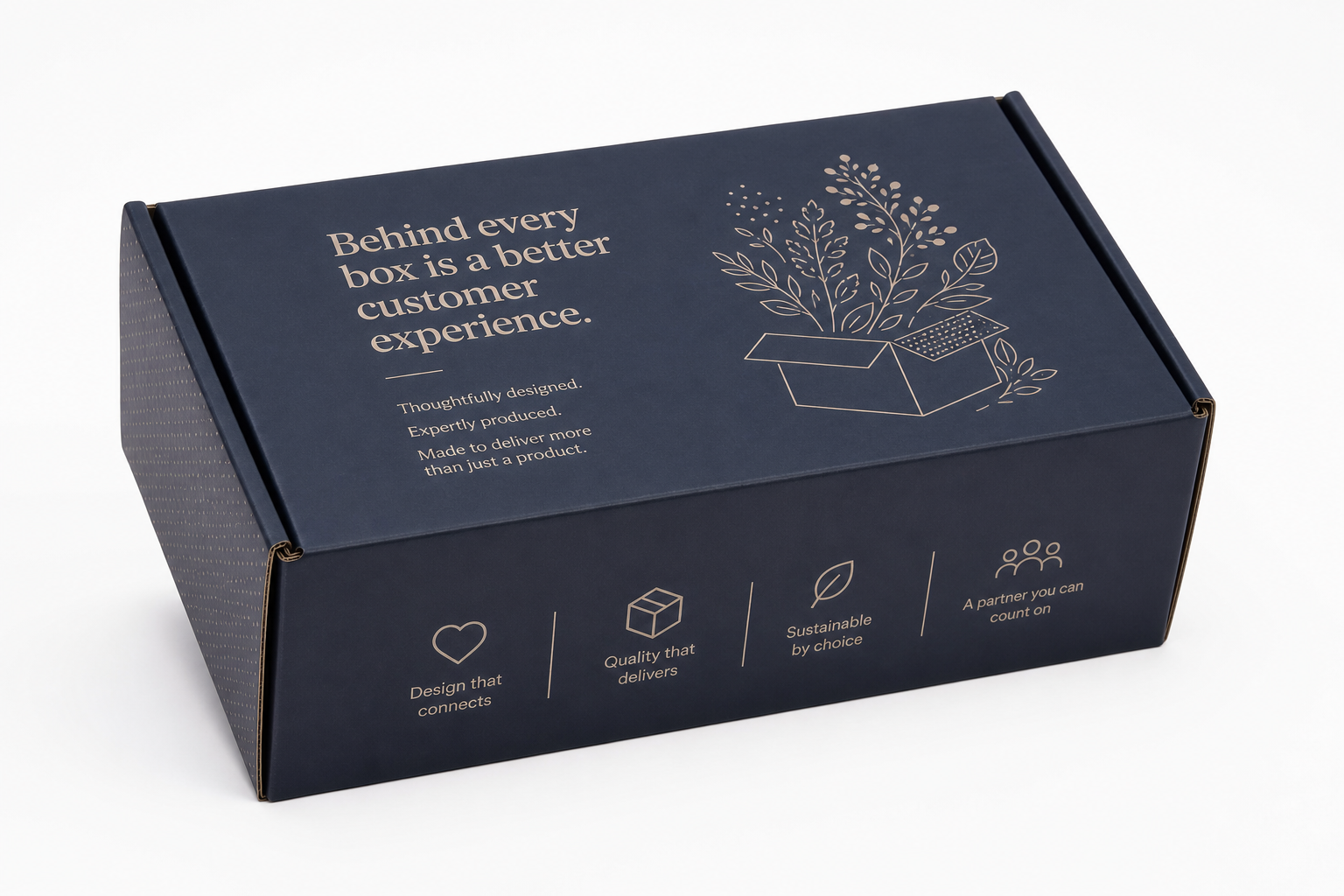 Subscription Box Packaging Supplier: Board, Finish, Dieline, and Unit Cost
