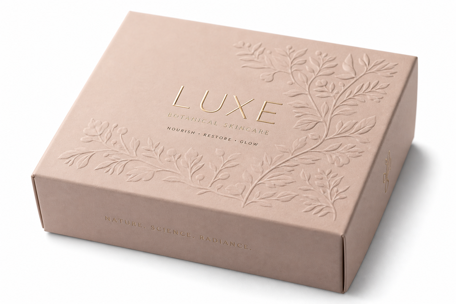 Custom Packaging with Embossing: What It Costs and Why