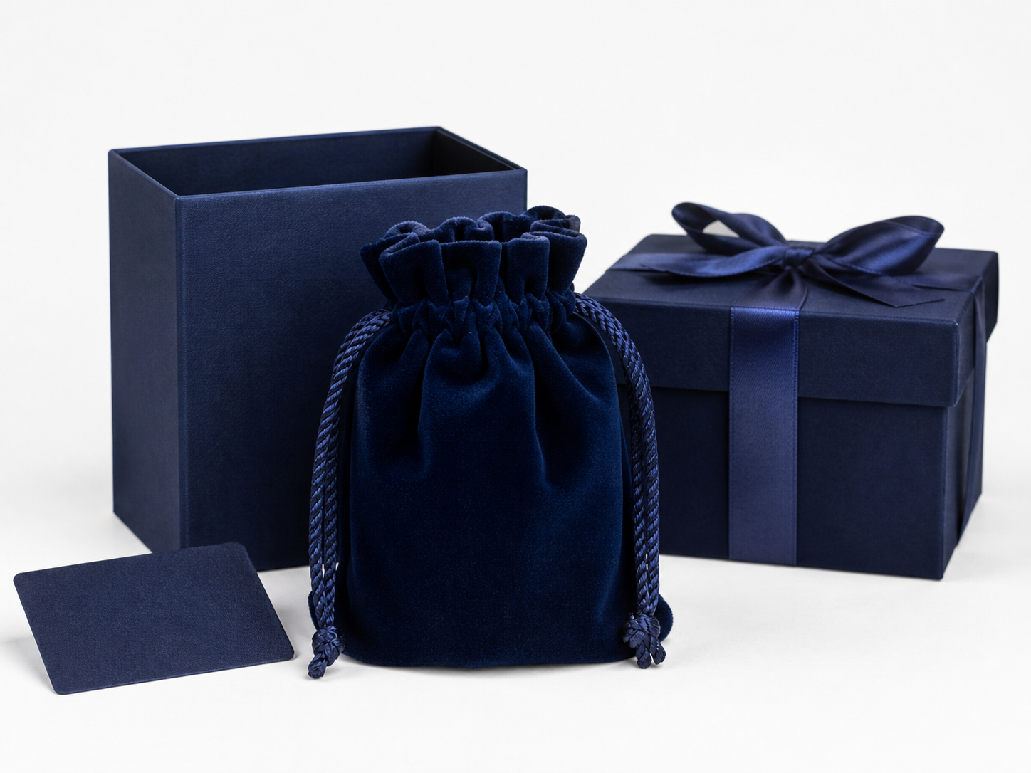 Custom Velvet Bag Packaging Wholesale: Prices, MOQ, Specs
