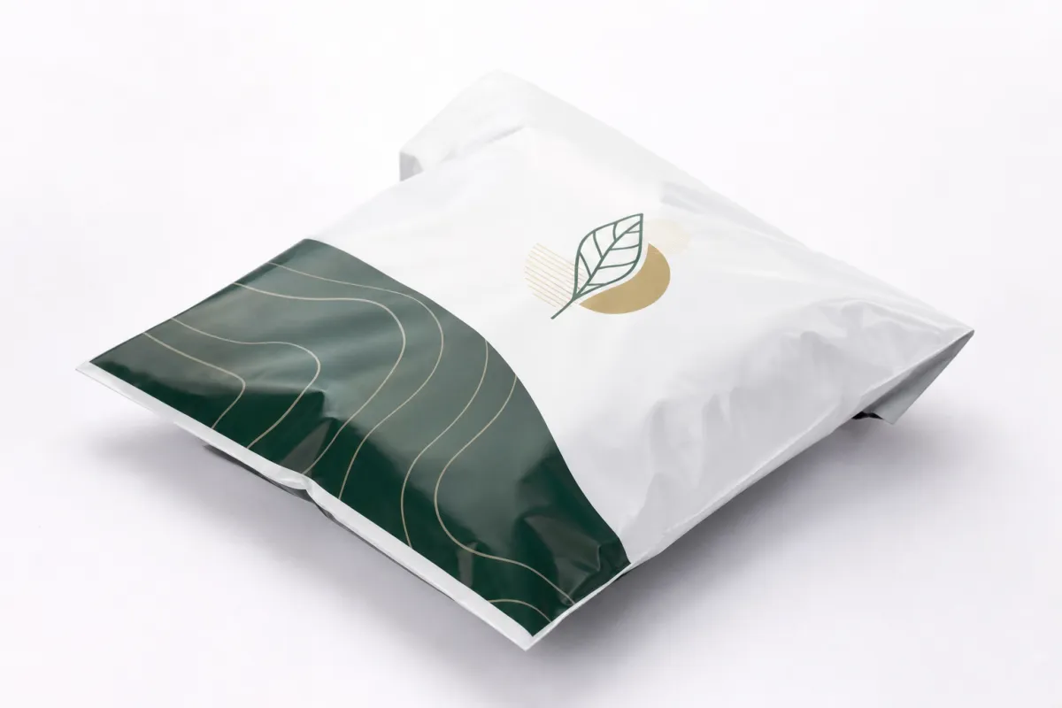 Mailing Bags for Ecommerce: Quote Scope, Sample Proof, MOQ