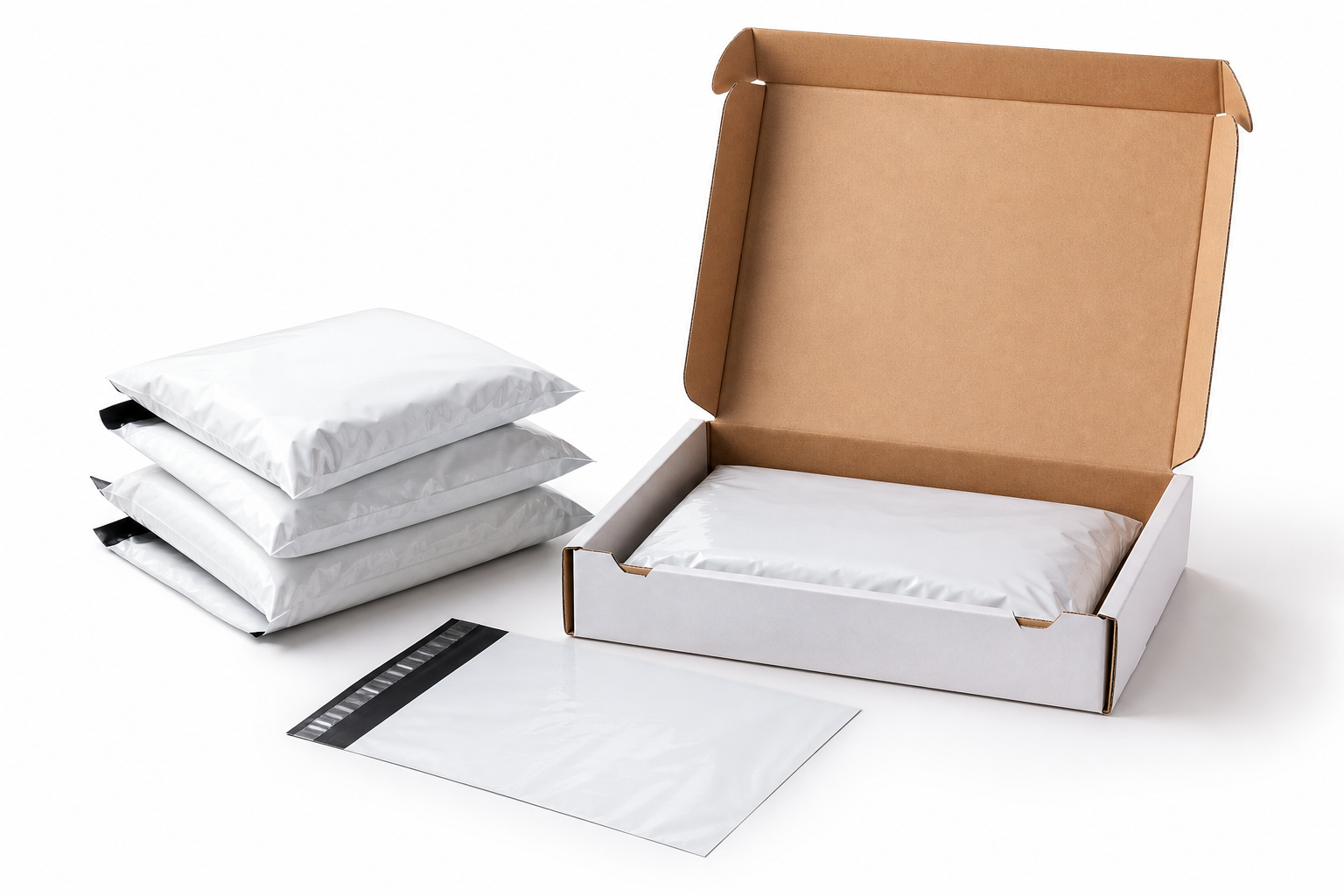 Custom Return Mailers Wholesale: Pricing, Specs, Orders