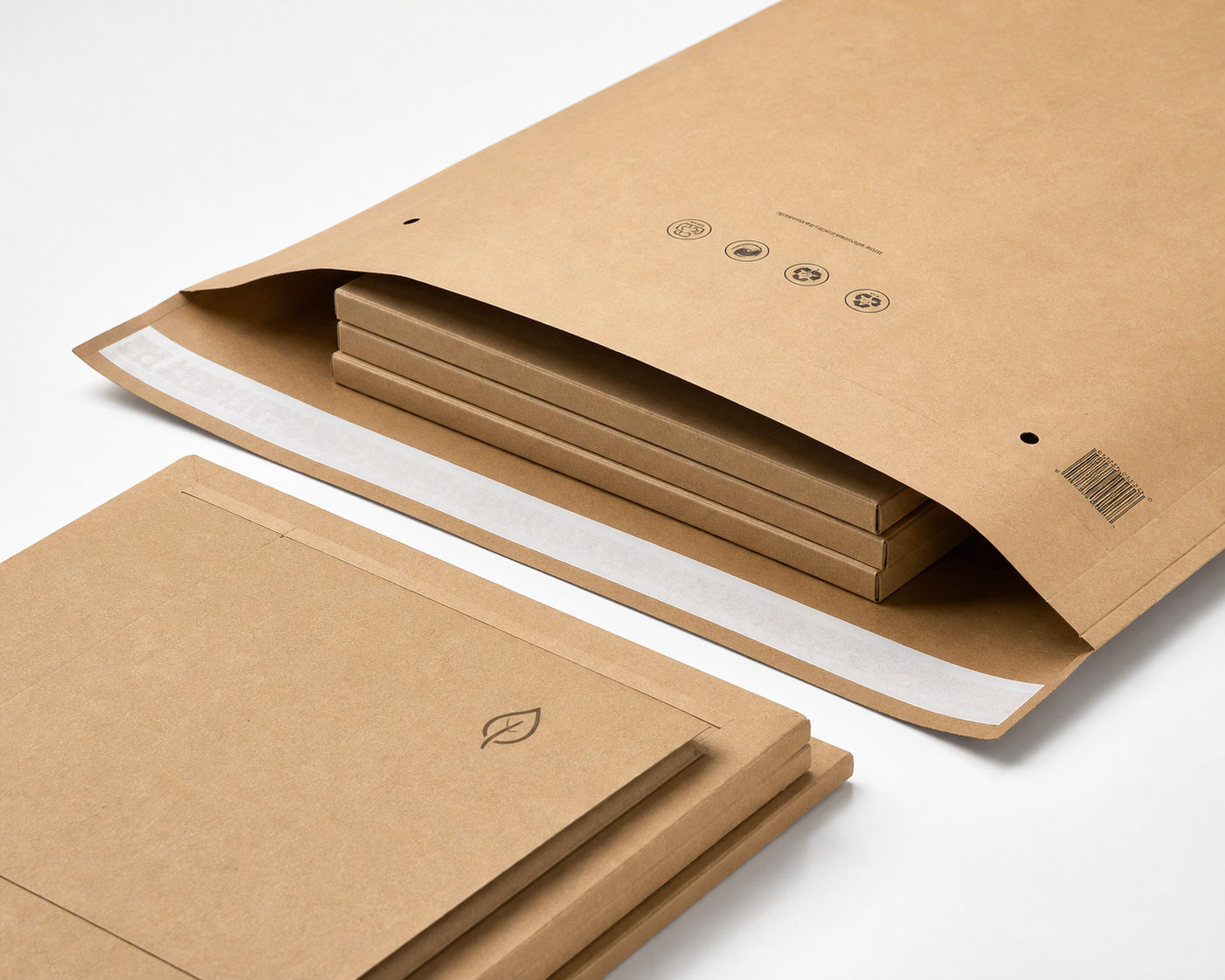 Kraft Shipping Bags Wholesale: Specs, Pricing, Supply
