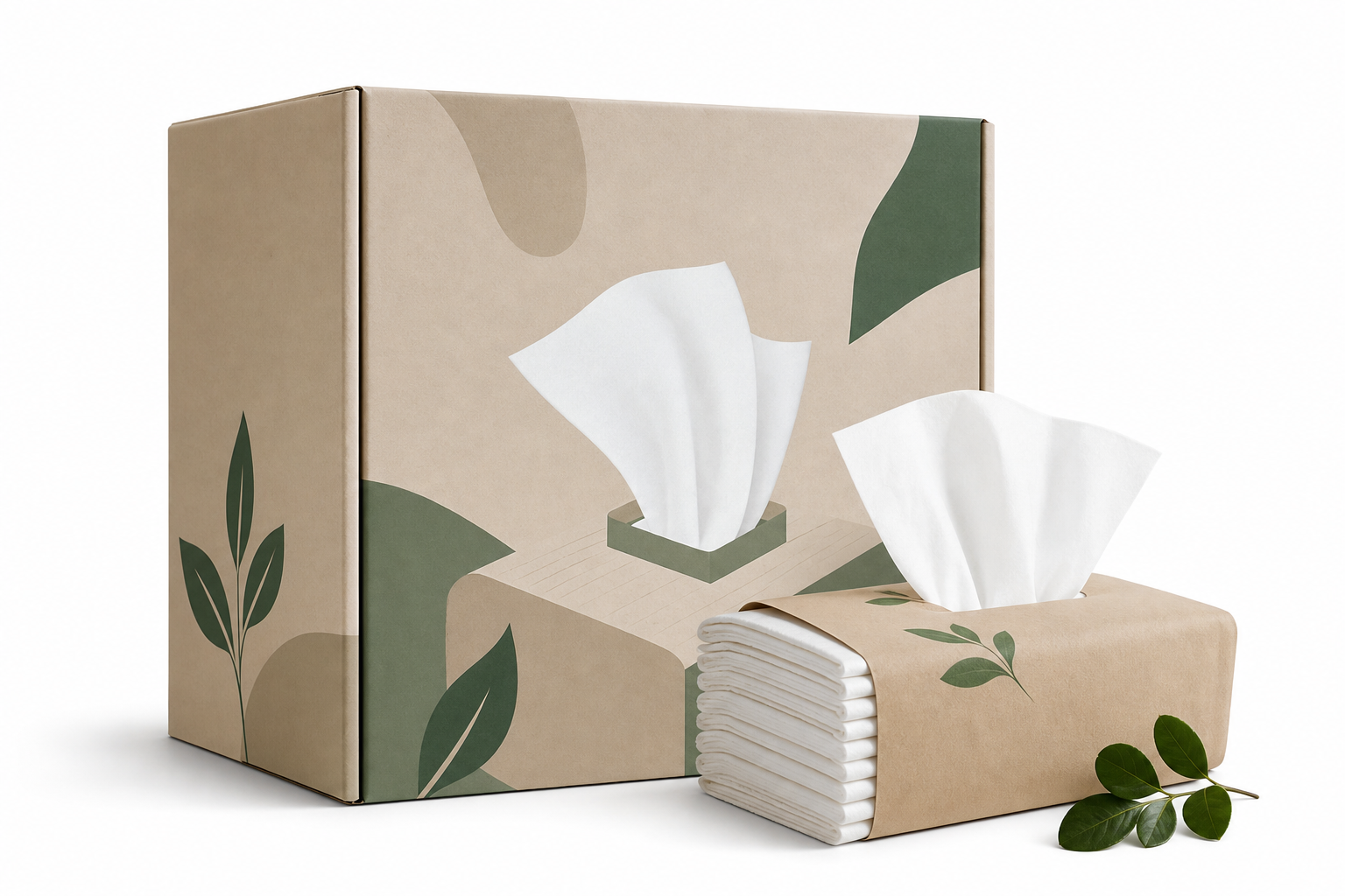 Premium Tissue Paper Bulk: Specs, Pricing, and MOQ