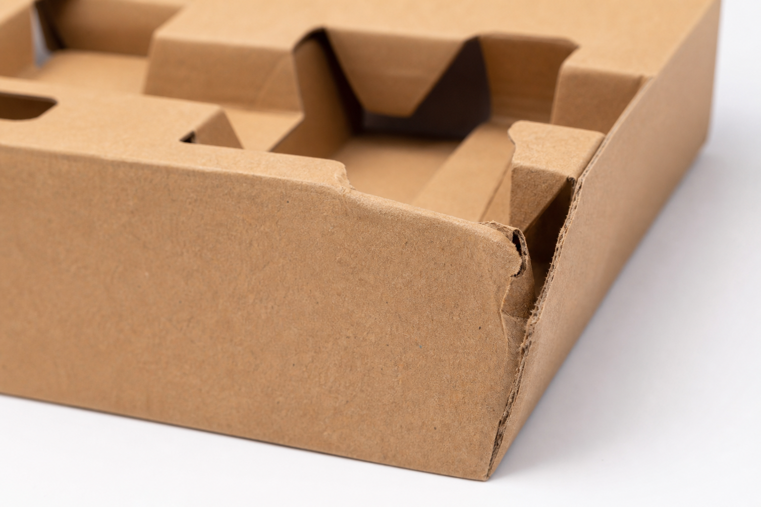 Custom Kraft Box Inserts Wholesale: Specs, Price & MOQ