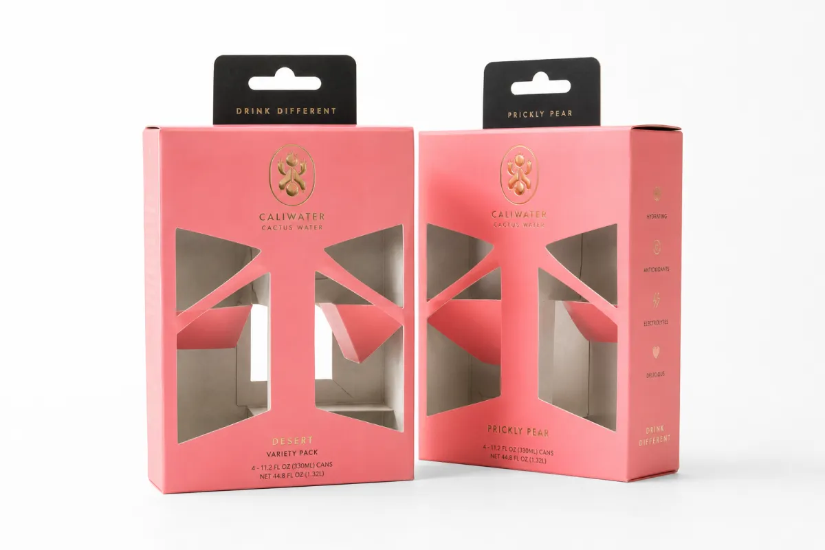 Die Cut Retail Packaging Sleeves: Design, Cost & Uses