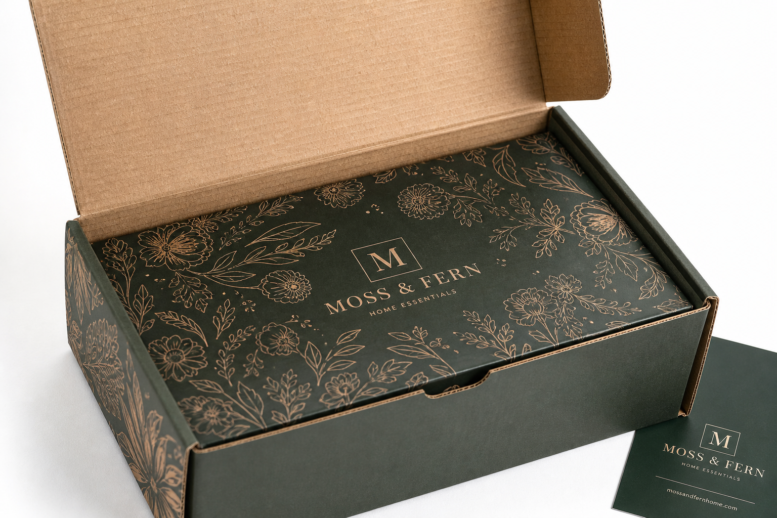 Printed Inner Cartons with Logo: Board, Finish, Dieline, and Unit Cost