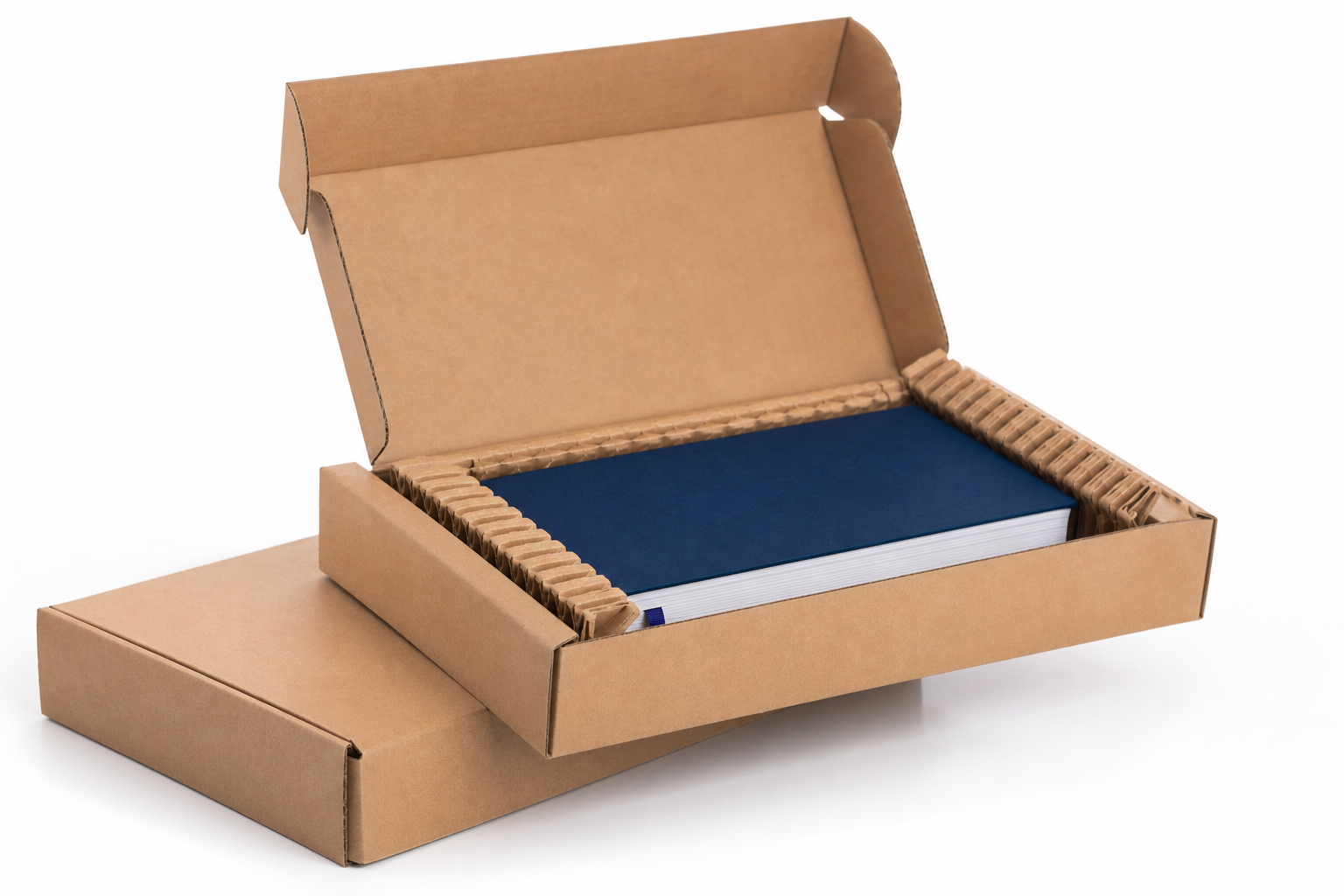 Book Mailer Boxes Wholesale for Safe Shipping Solutions