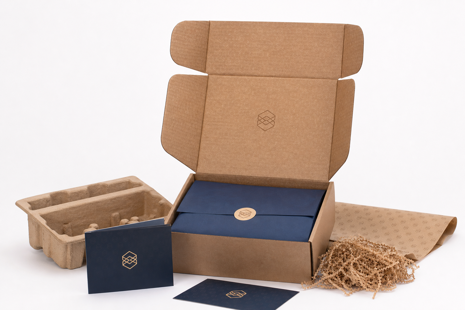 Boxes for Subscription Box Delivery Buyer Review: Dieline, Finish, Proof, and Buyer Review