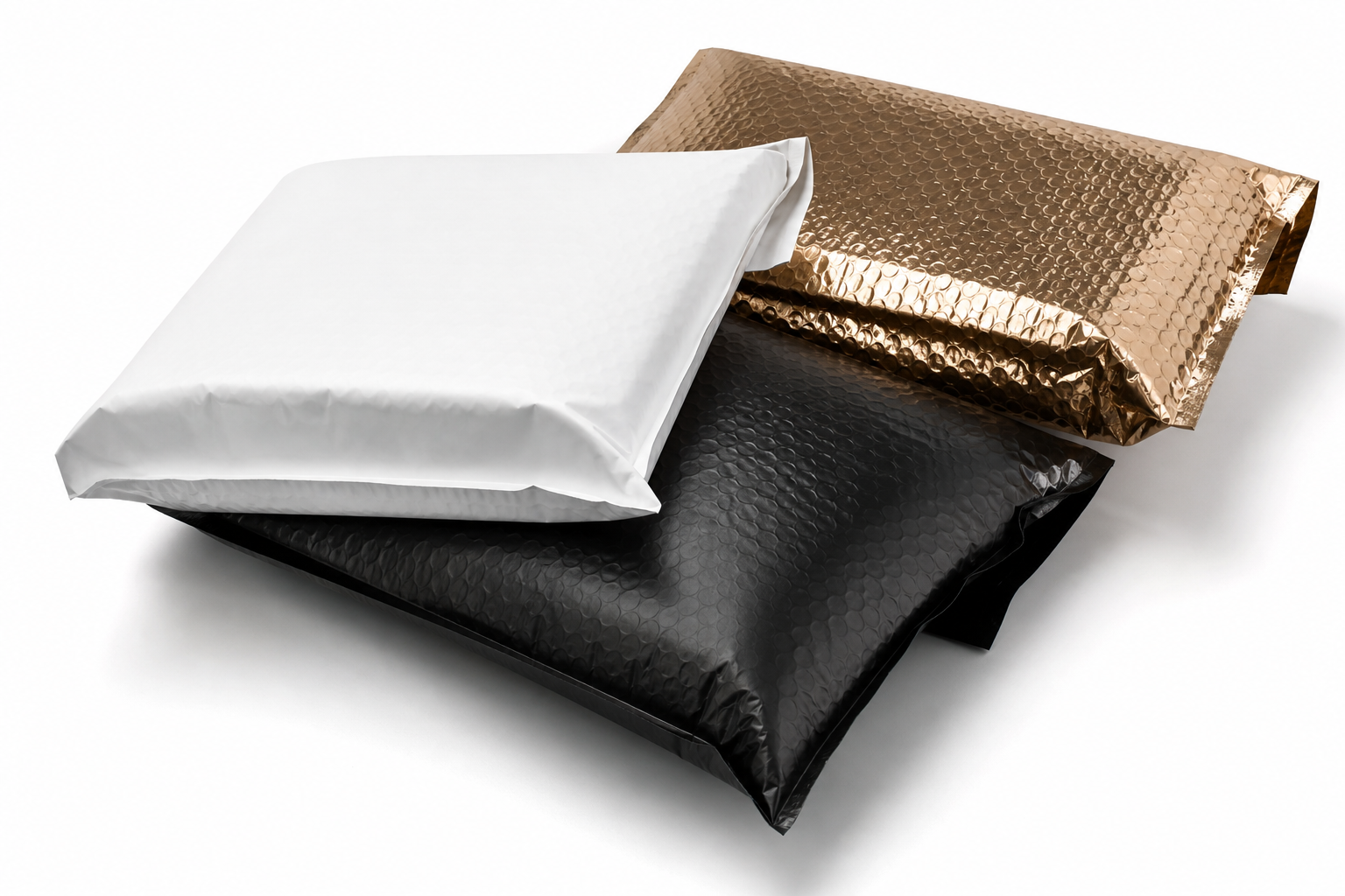 Buy Branded Mailing Bags: Specs, Pricing, and Process