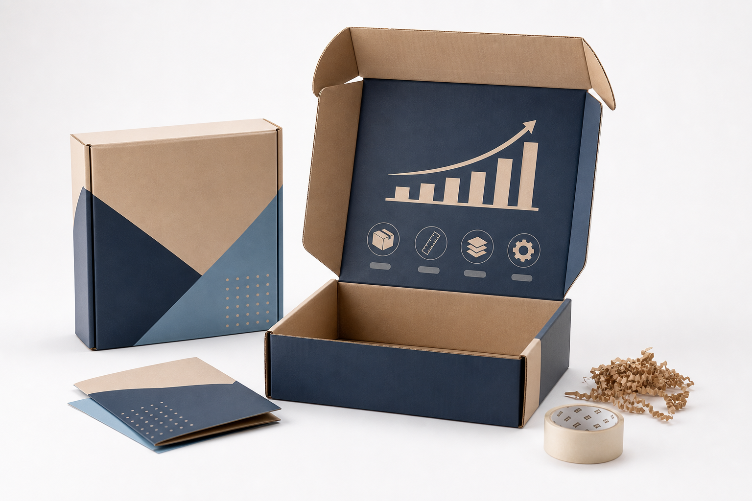 Custom Mailer Boxes Quote: Pricing, Specs, and Steps