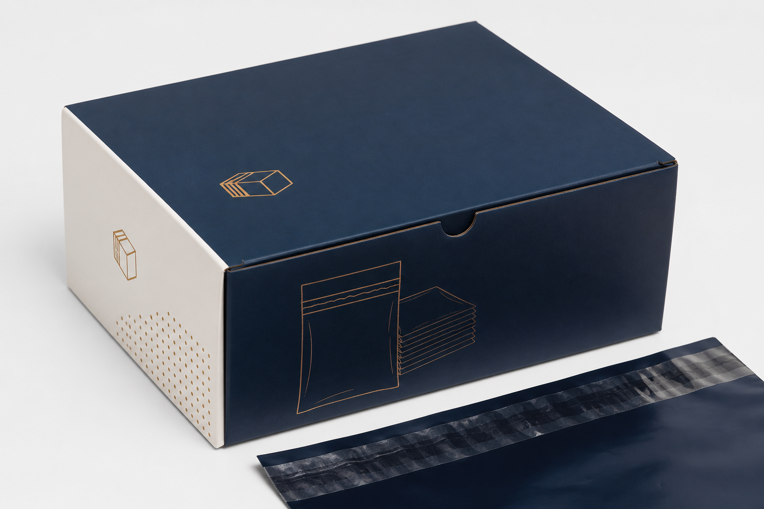 Shipping Bags Manufacturer Direct: Pricing, Process, and Fit