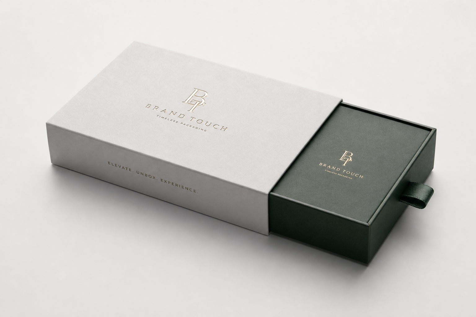 Branded Tray and Sleeve Boxes: Design, Cost, and Fit
