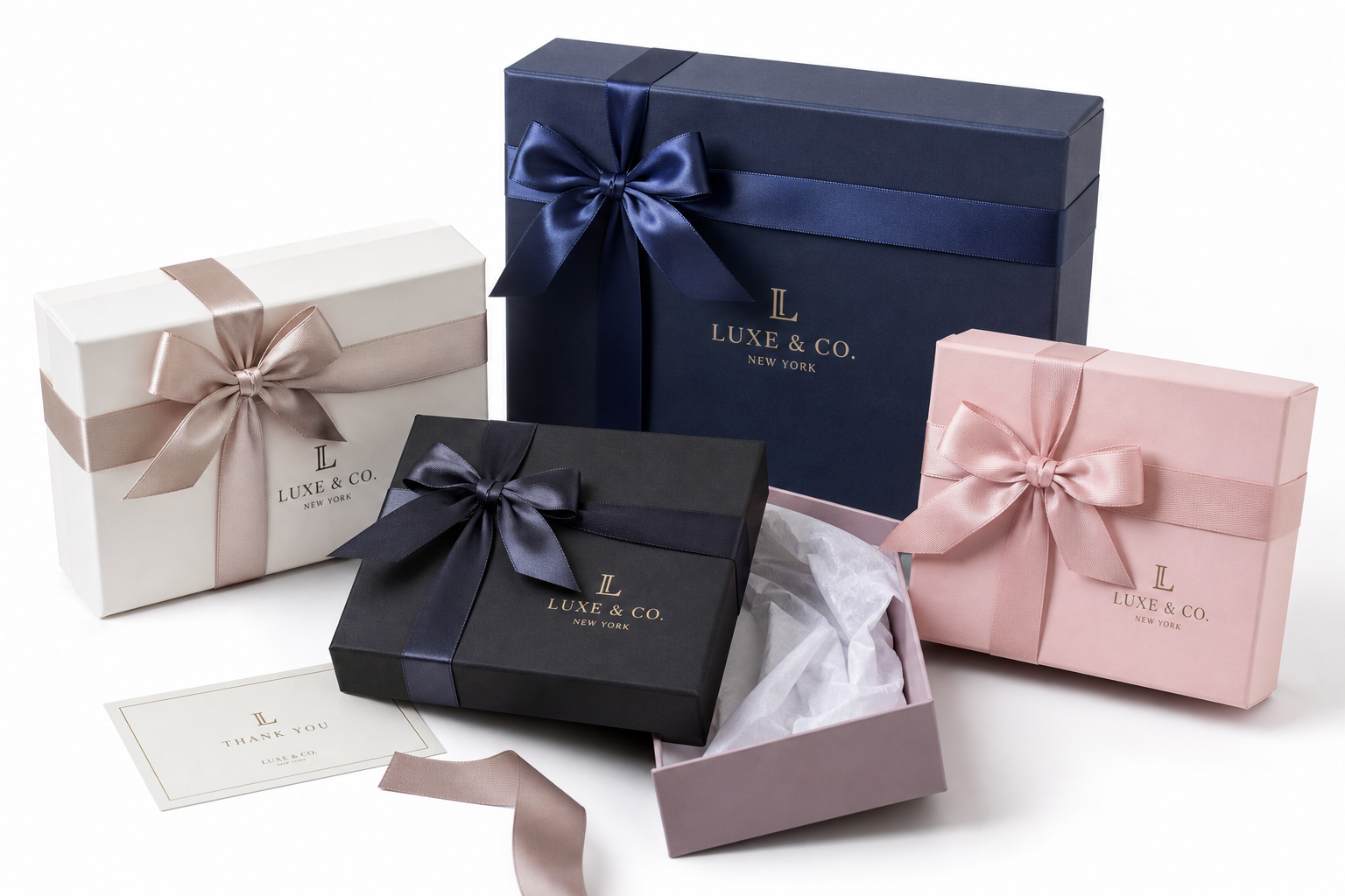 Custom Retail Gift Boxes with Ribbon: Material, Print, Proofing, and Reorder Risk