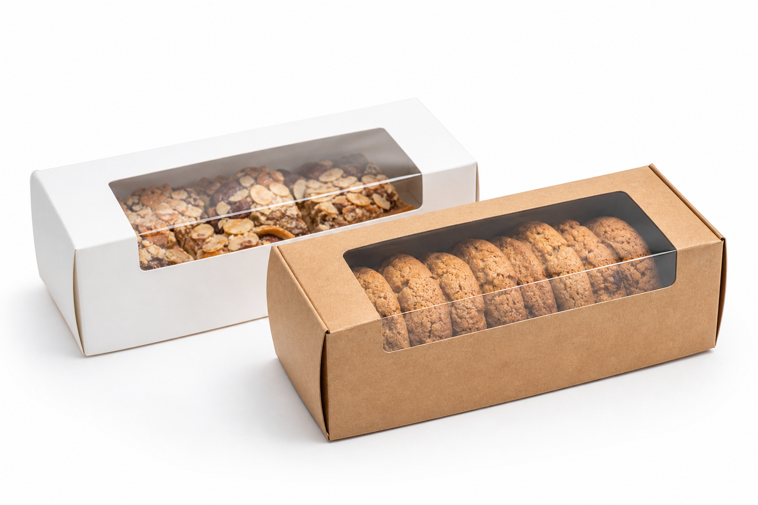 Custom Food Packaging Boxes with Window: Quote Scope, Sample Proof, MOQ, and Lead Time
