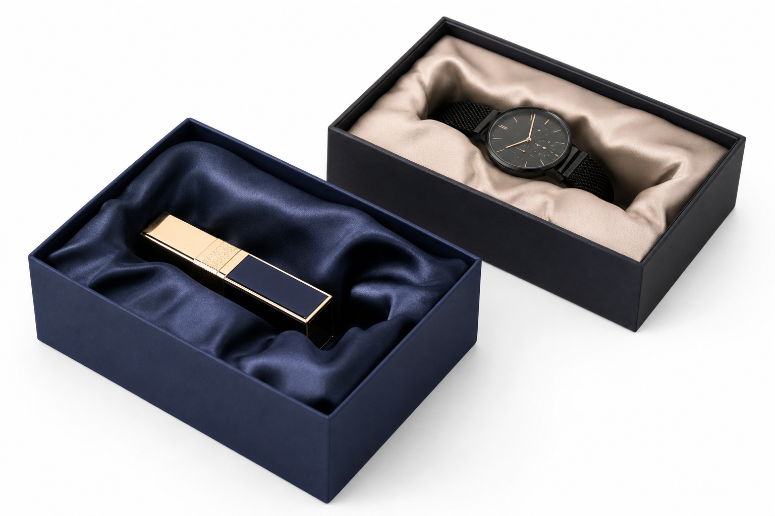 Custom Satin Inserts for Boxes: Branding, Fit, and Finish