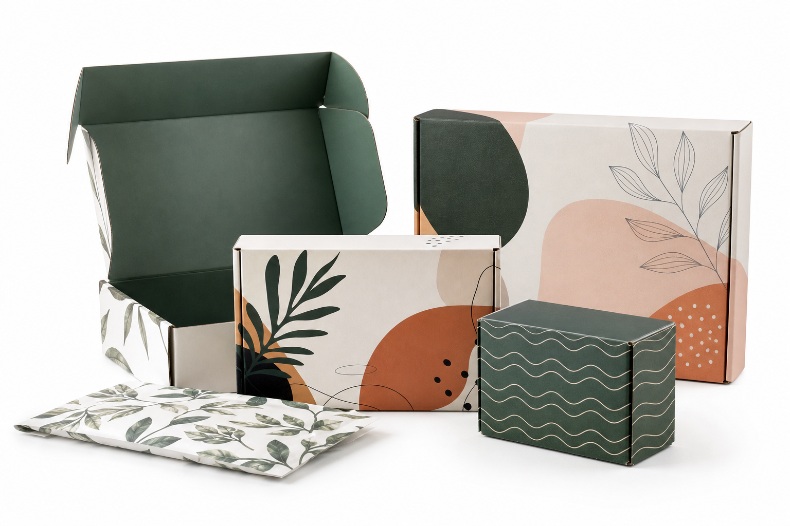 Custom Offset Printed Mailers: Design, Cost, and Use
