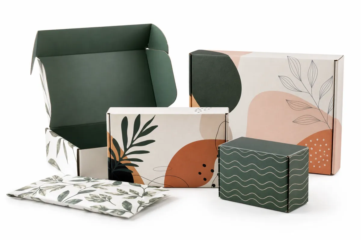 Custom Offset Printed Mailers: Design, Cost, and Use