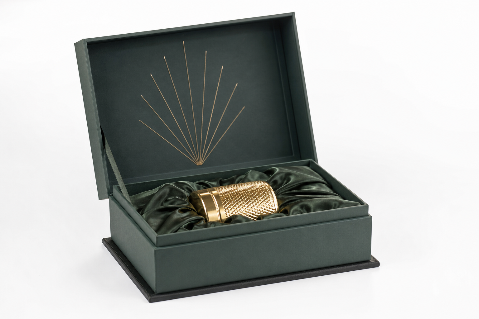 Rigid Boxes Design for Premium Packaging: Dieline, Finish, Proof, and Buyer Review