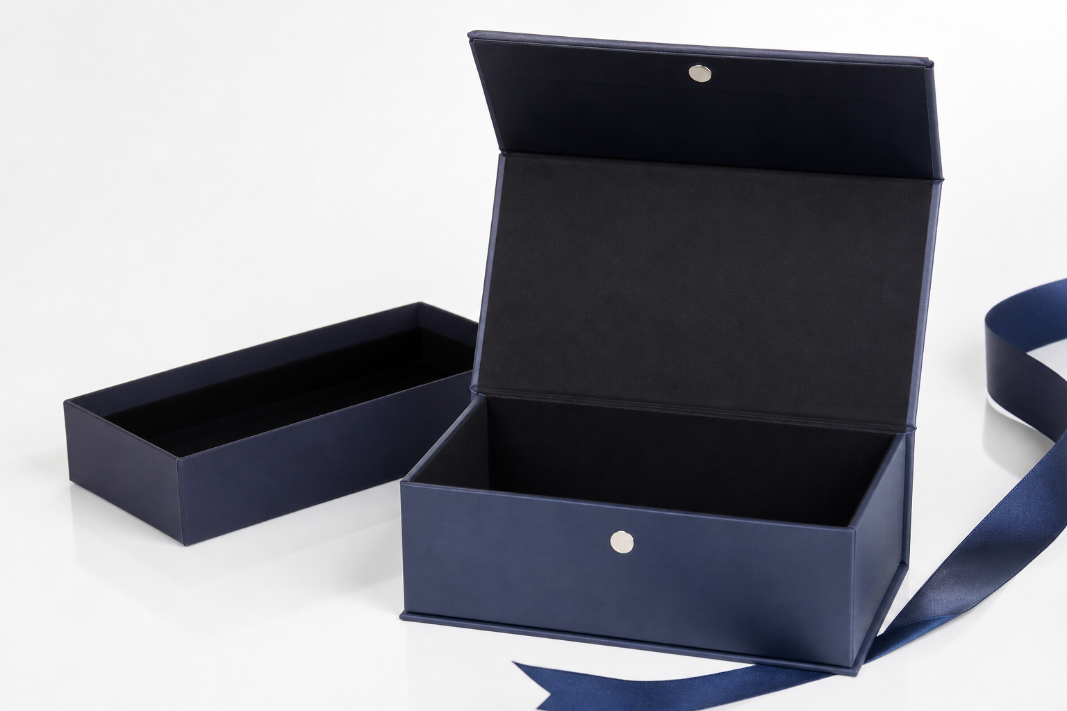 Custom Magnetic Rigid Boxes Quote: Pricing & Specs
