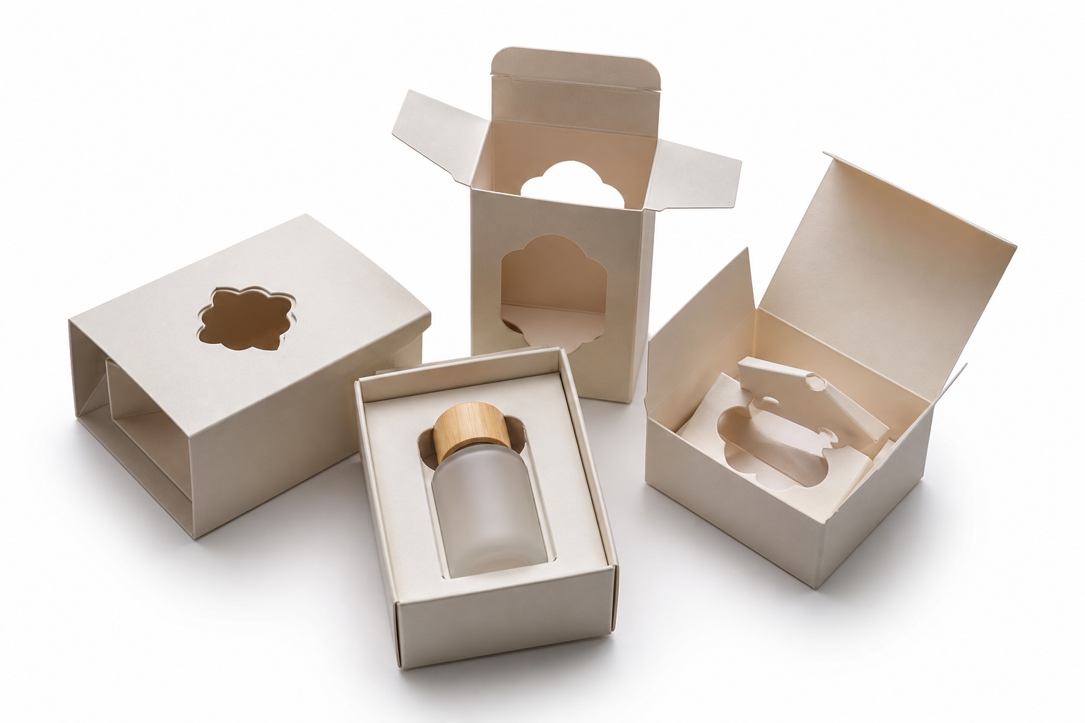 Custom Die Cut Box Packaging: How It Works and Pays Off