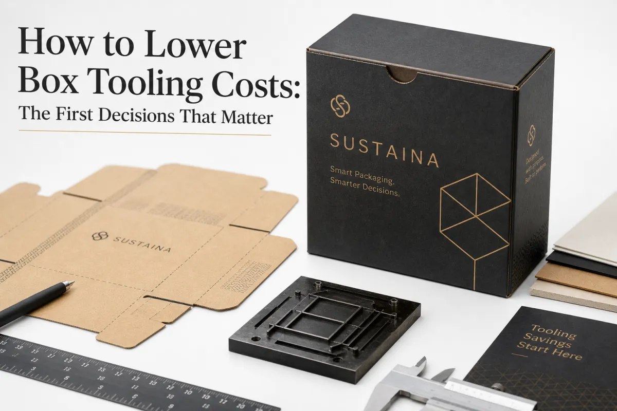 Lower Box Tooling Costs Without Cutting Quality