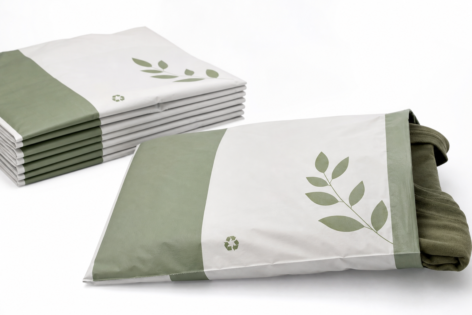 Eco Friendly Garment Mailers Bulk: Specs, Pricing