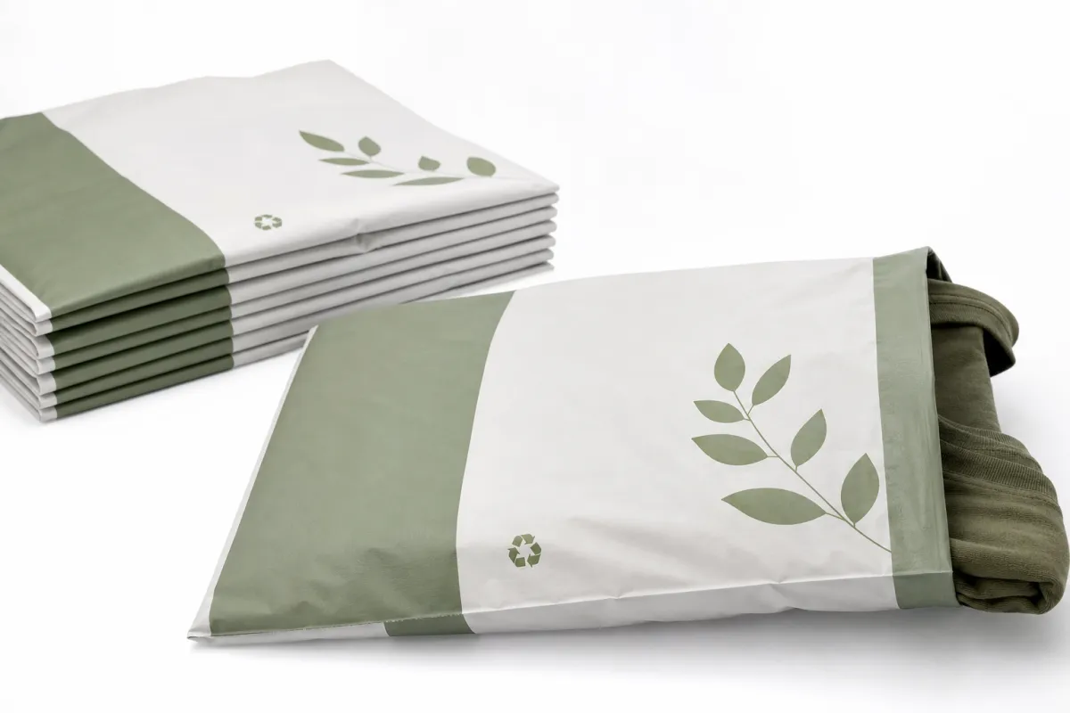 Eco Friendly Garment Mailers Bulk: Specs, Pricing
