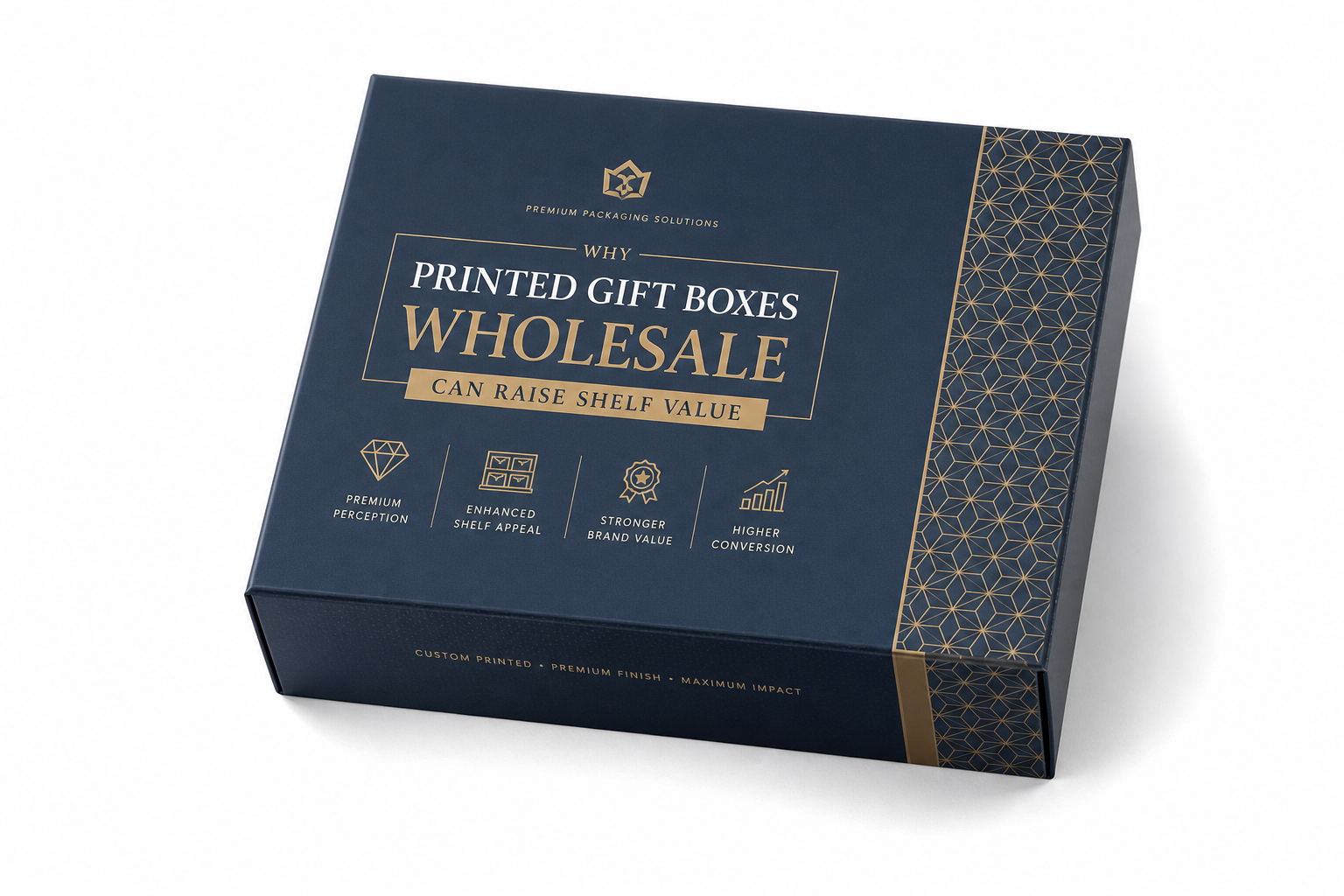 Printed Gift Boxes Wholesale for Branding: MOQ, Samples, Lead Time, and Quote Checks