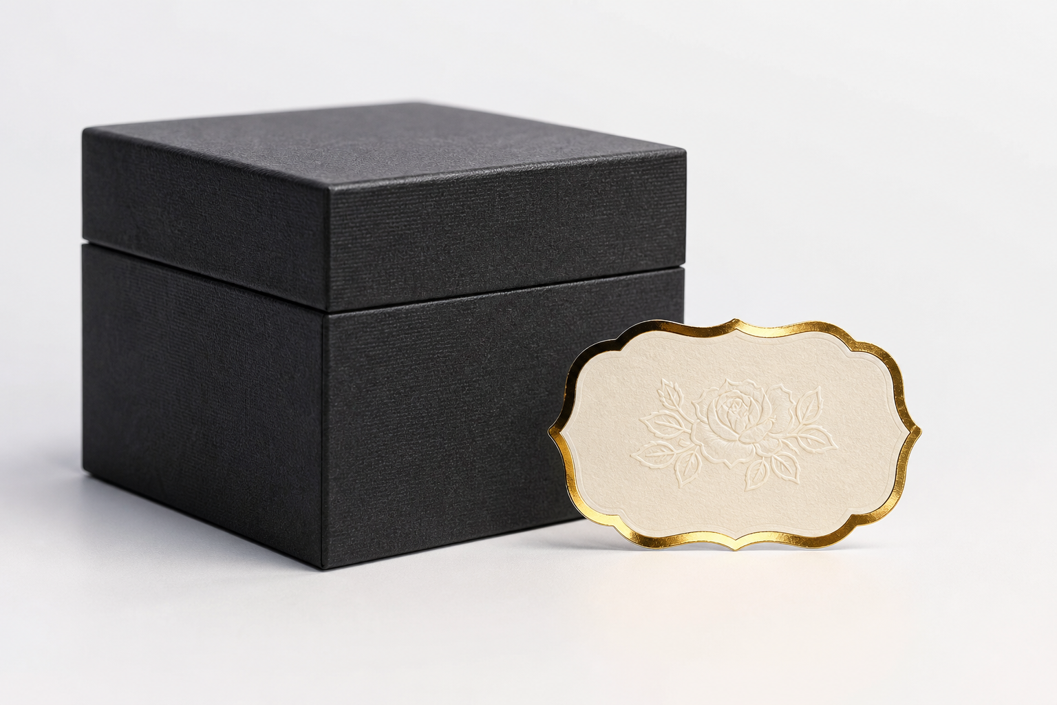 Custom Labels Pricing: Production Review