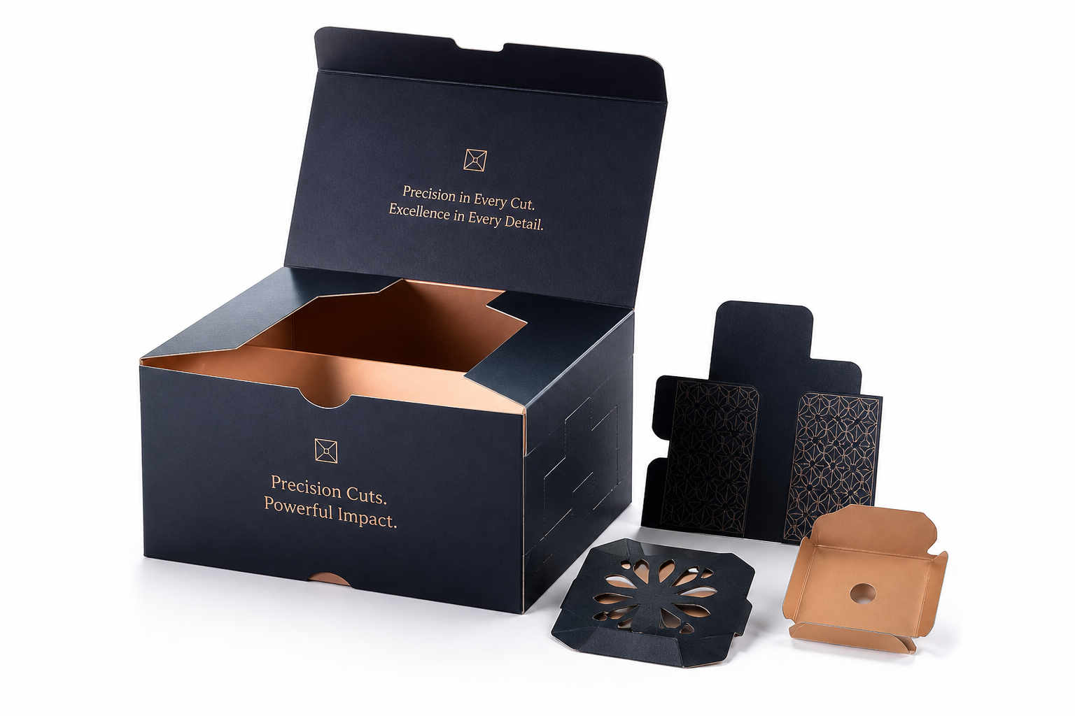 Custom Box Die Cutting: How It Works and What It Costs