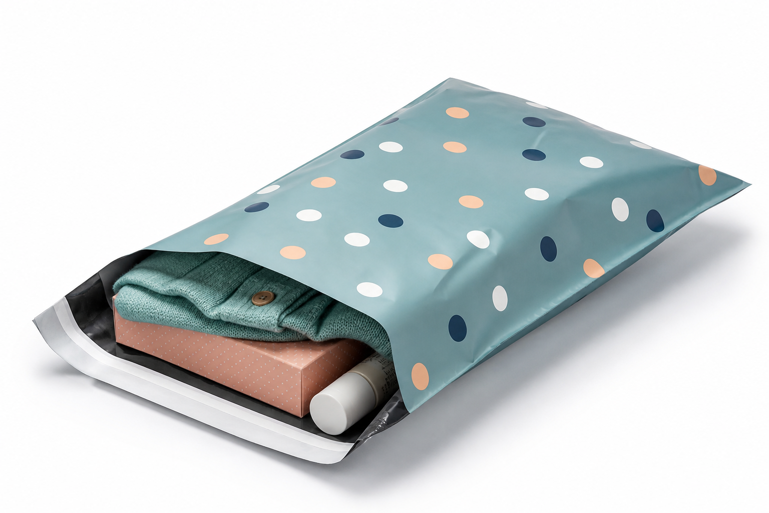 Mailing Bags for Subscription Kits: Practical Choices