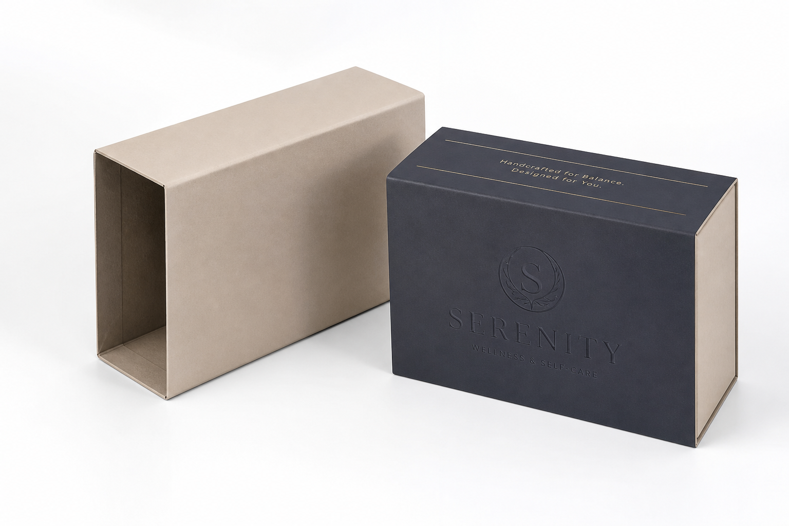 Custom Logo Box Sleeves: Board, Finish, Dieline, and Unit Cost