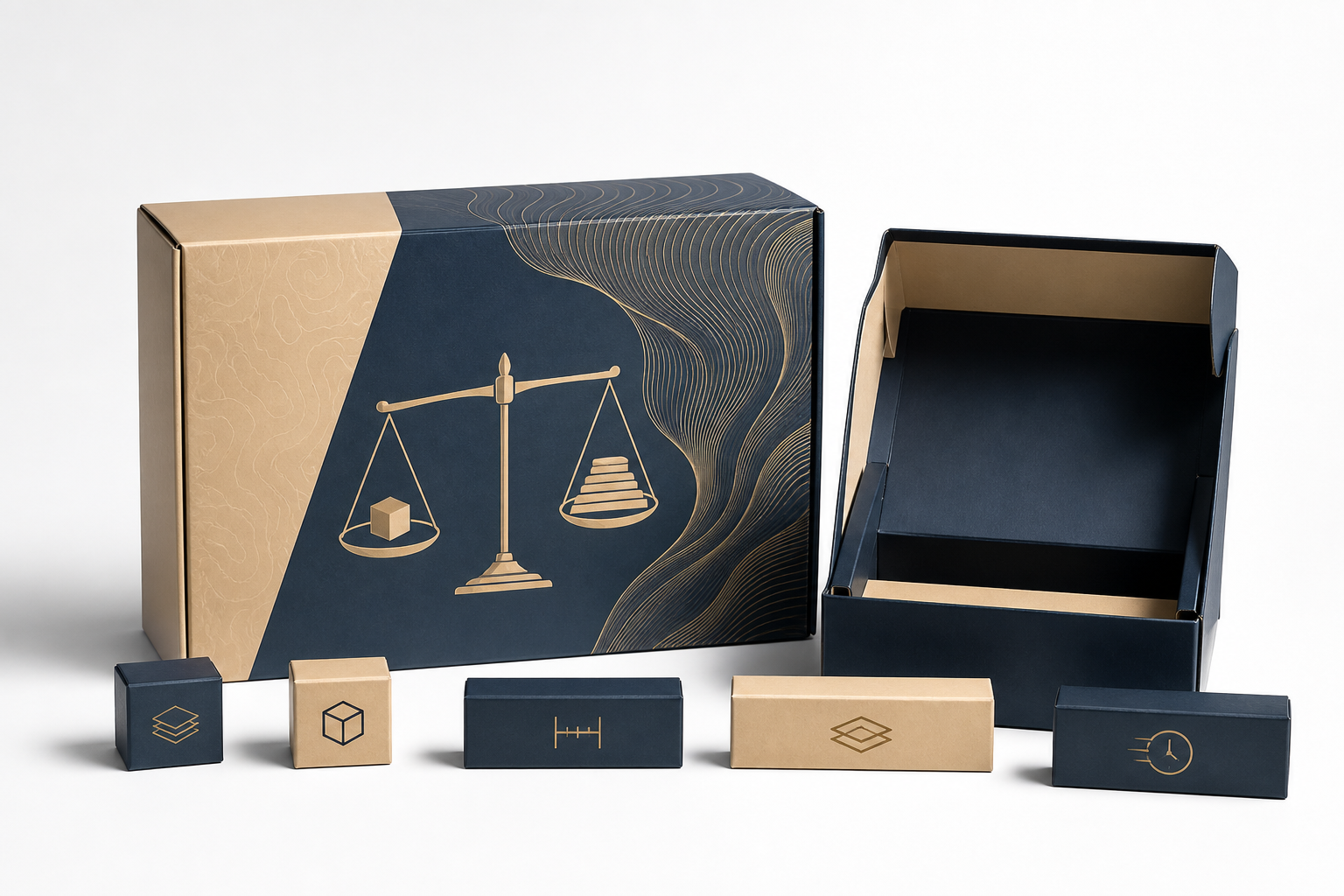 Custom Set Up Boxes Quote: Pricing, Specs, Process