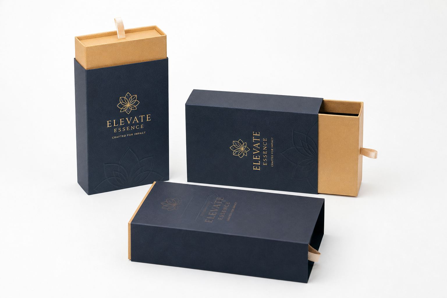 Custom Sleeve Boxes with Logo: Design, Cost, and Fit