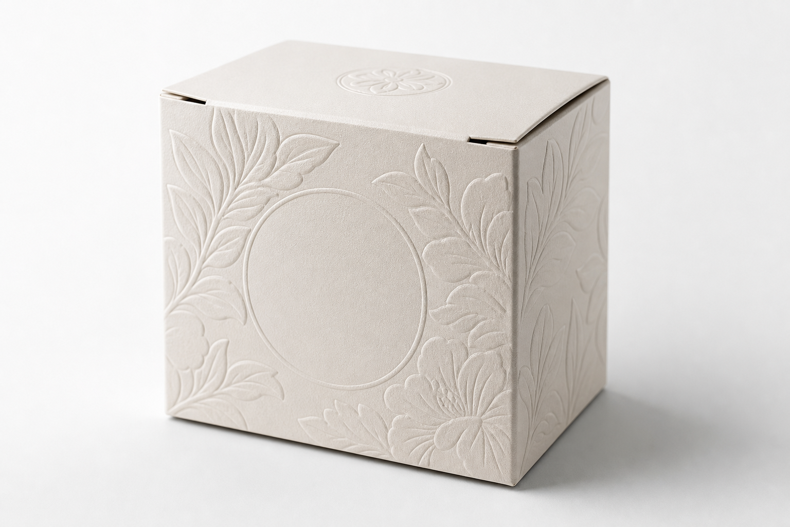 Printed Folding Cartons With Embossing: Specs and Costs