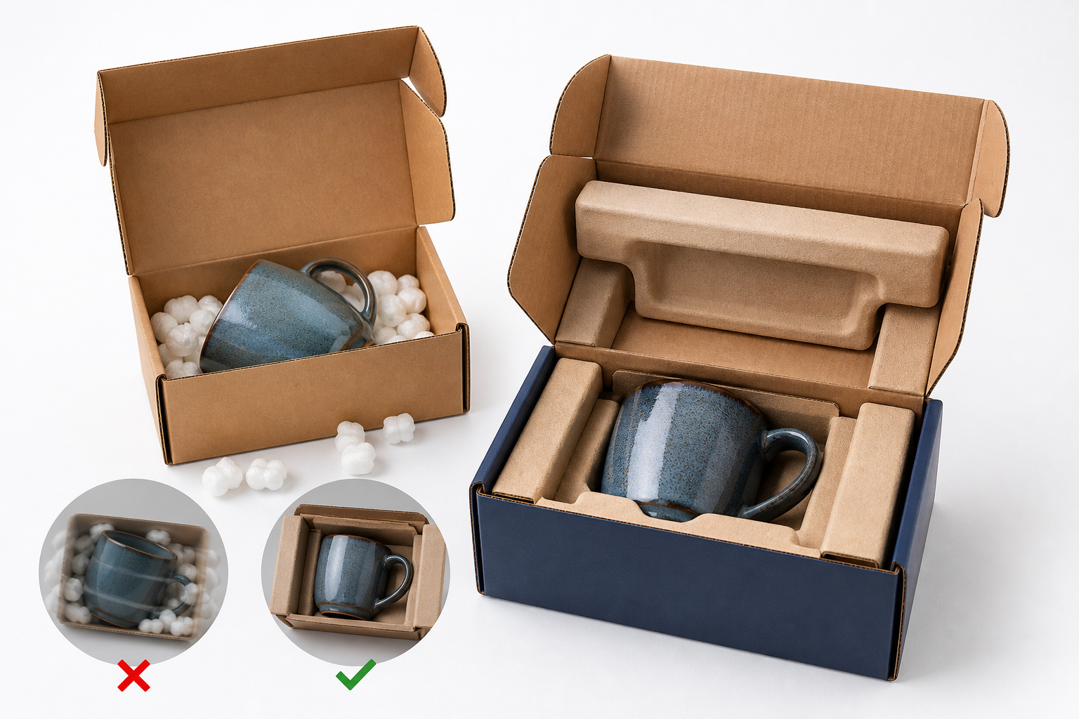 Custom Gift Boxes for Shipping: Design, Cost, and Fit