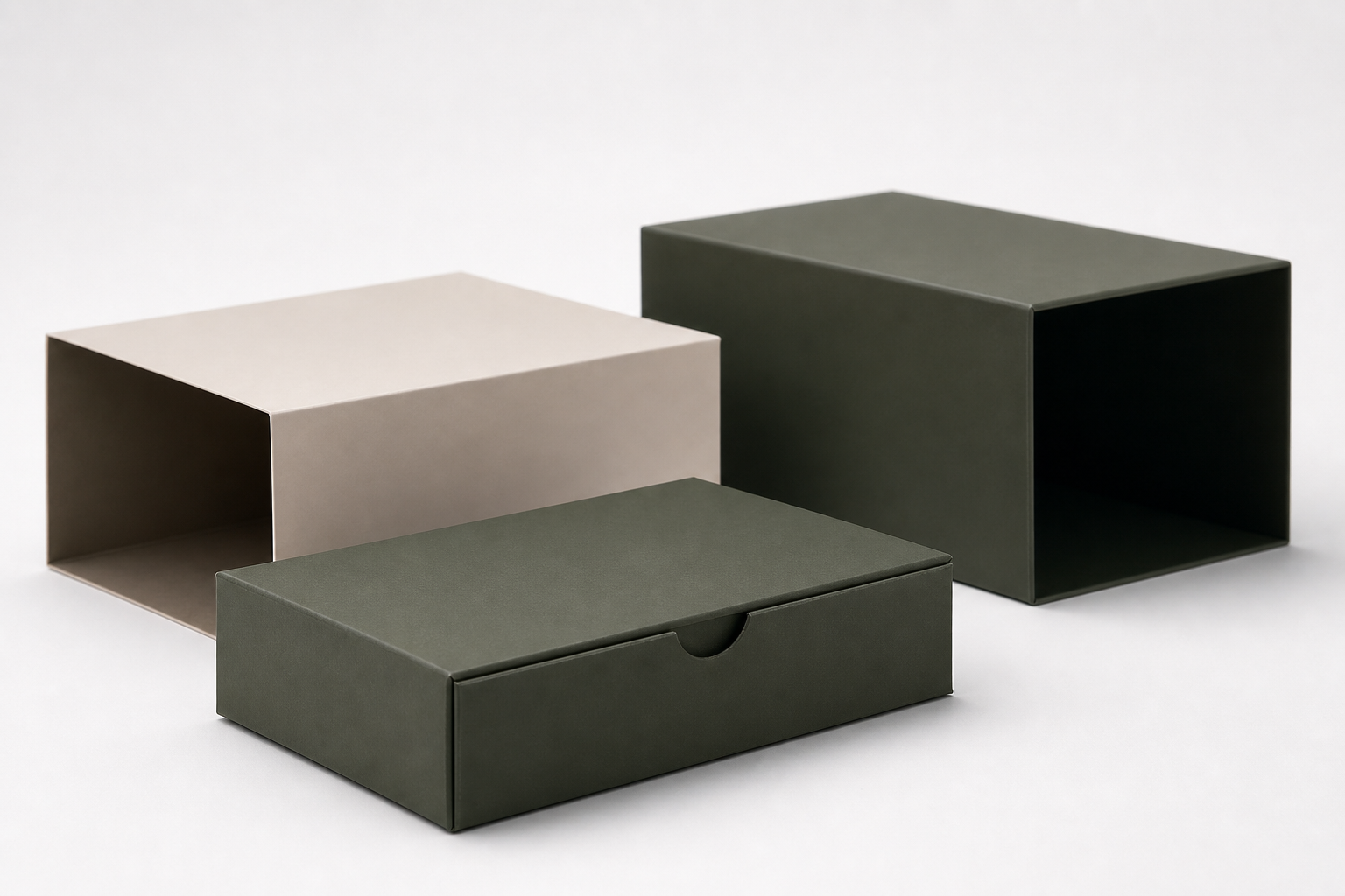 Custom Packaging with Matte Lamination: Material, Print, Proofing, and Reorder Risk