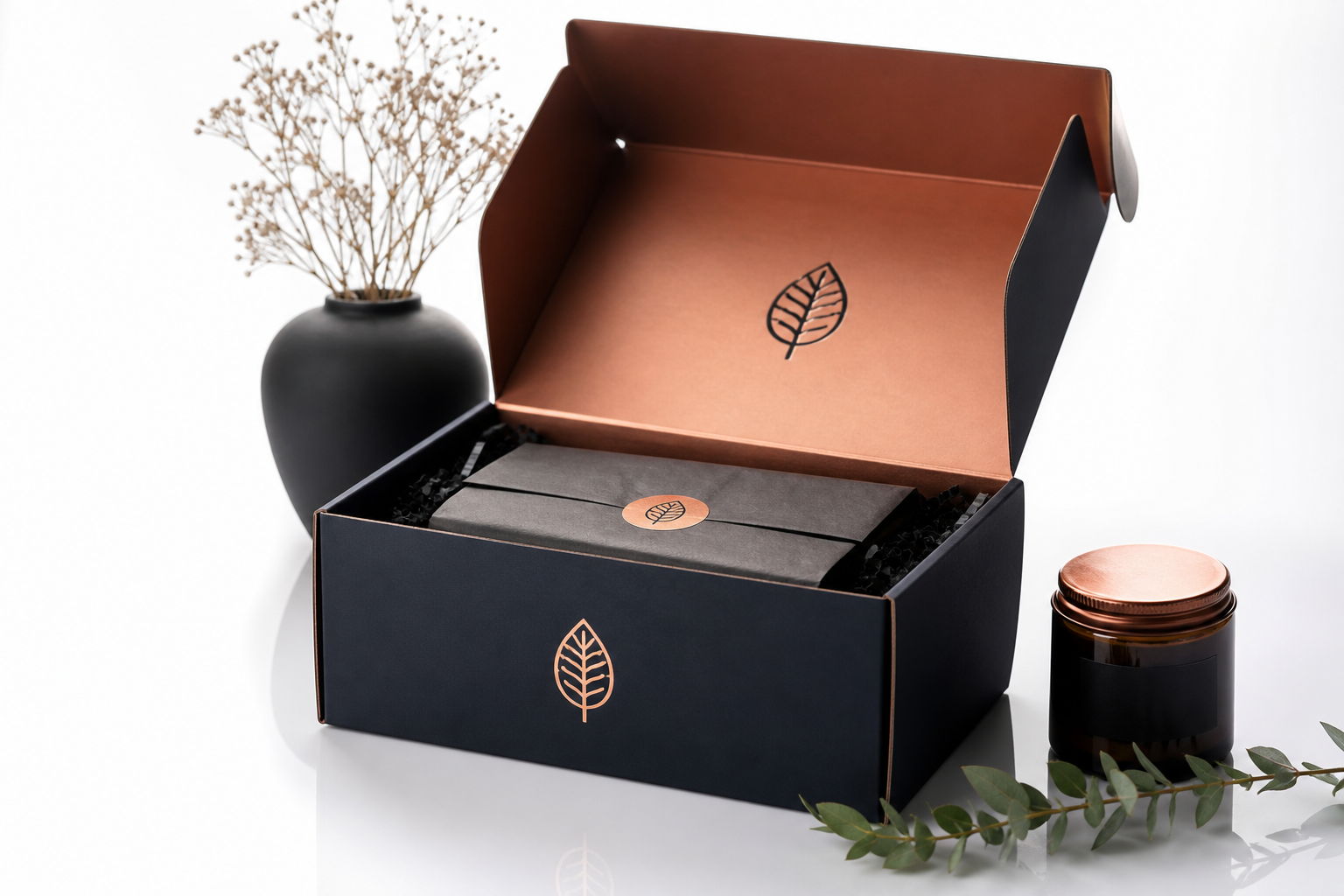 Branded Subscription Cartons Wholesale: Specs & Pricing