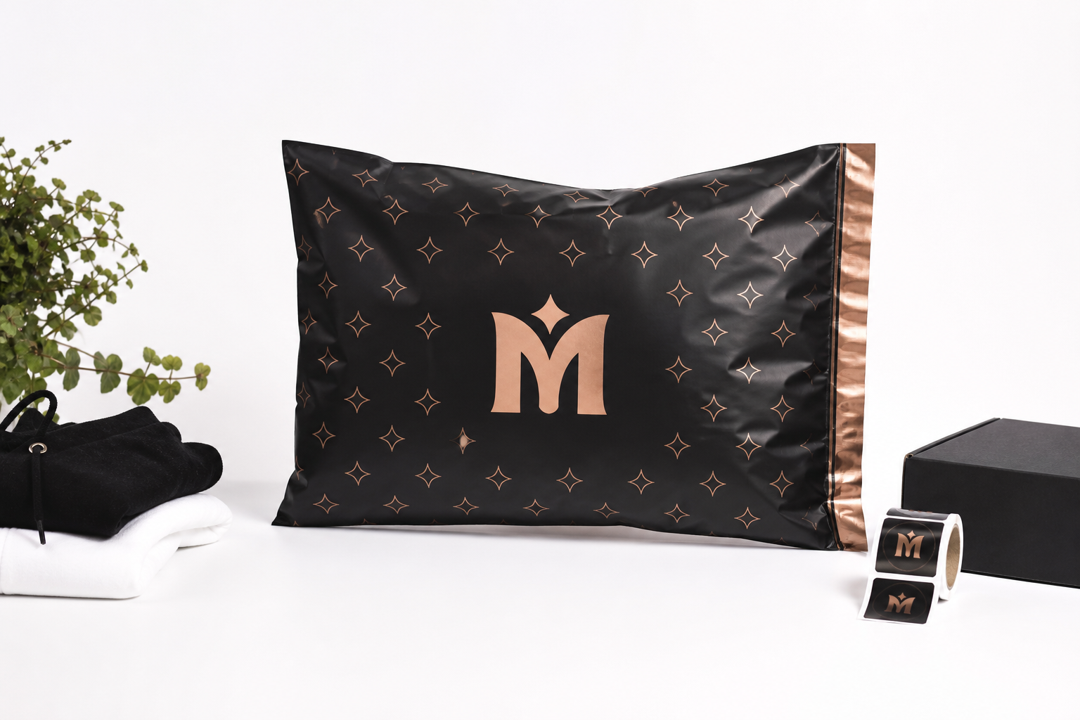 Custom Mailer Bags for Ecommerce Brands: Quote Scope, Sample Proof, MOQ, and Lead Time