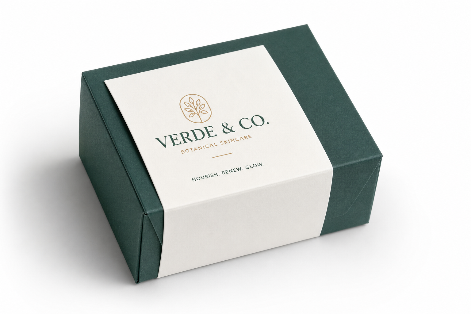 Printed Belly Bands with Logo: Material, Print, Proofing, and Reorder Risk