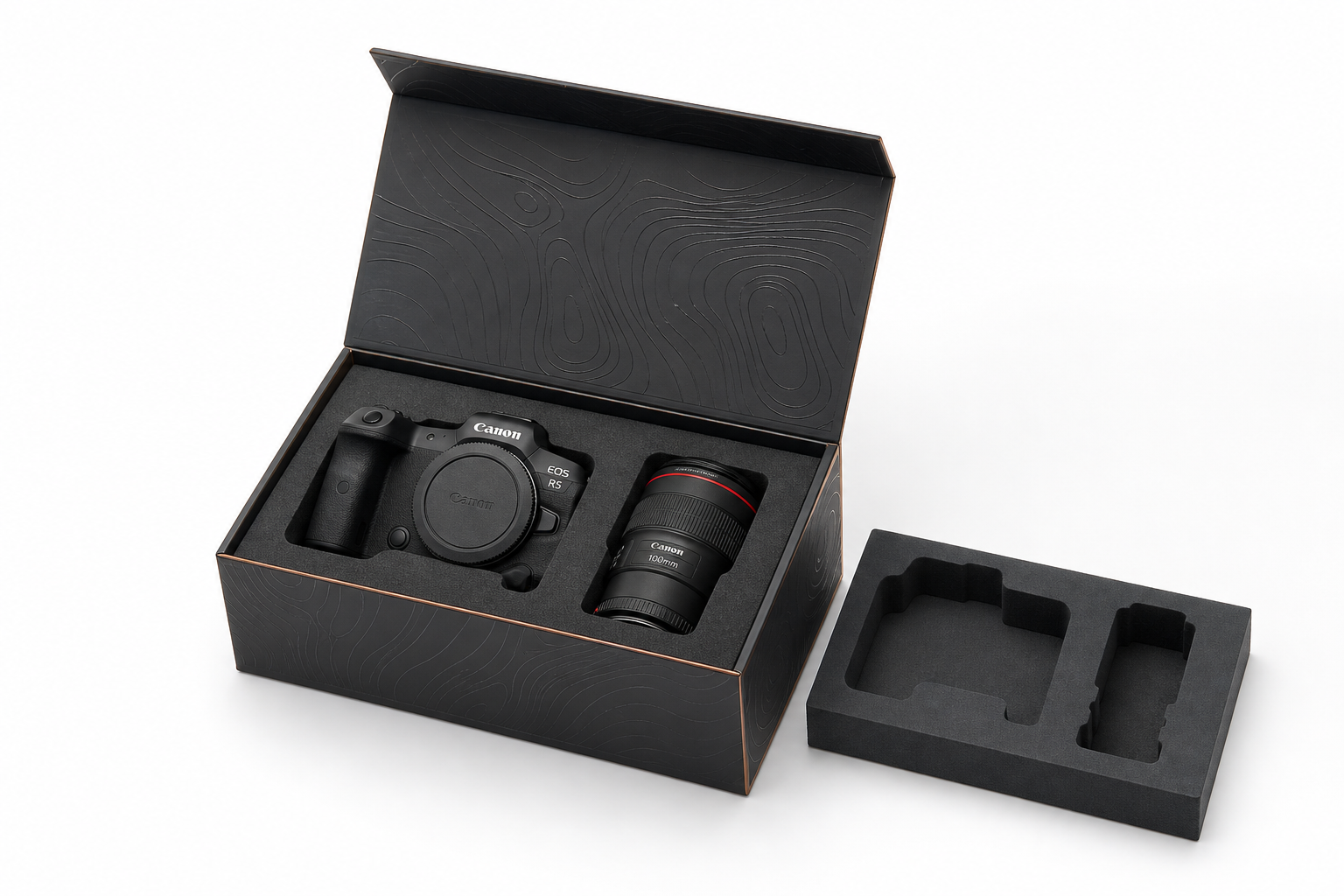 Custom Product Boxes with Inserts: Design, Cost, Fit
