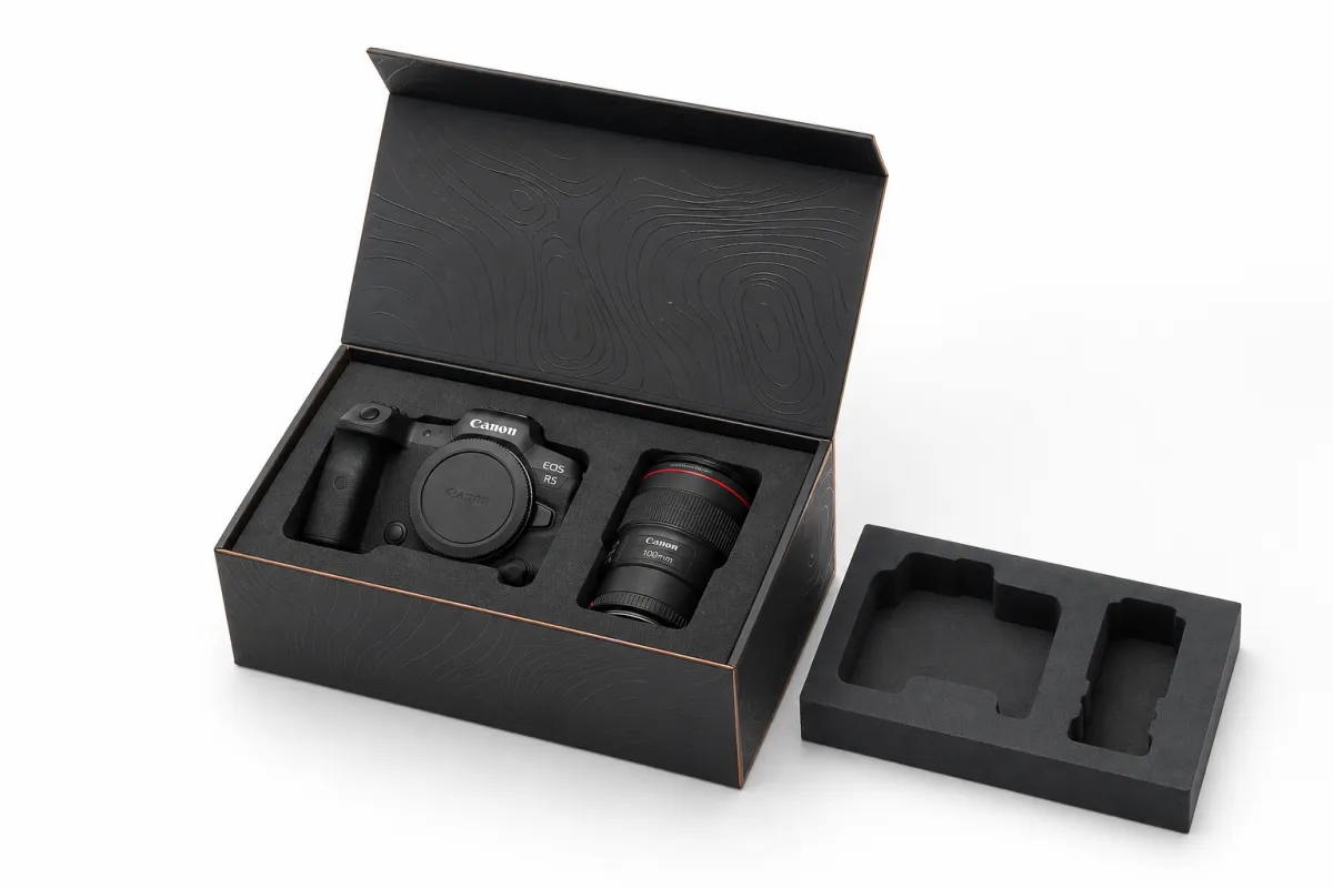 Custom Product Boxes with Inserts: Design, Cost, Fit