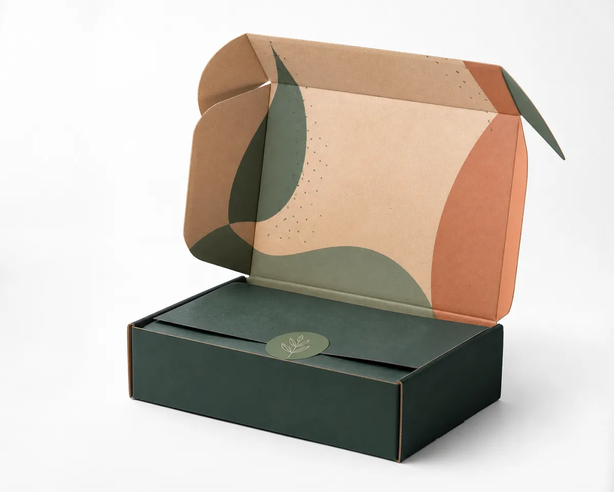 Printed Subscription Boxes MOQ: Pricing, Specs & Lead Times
