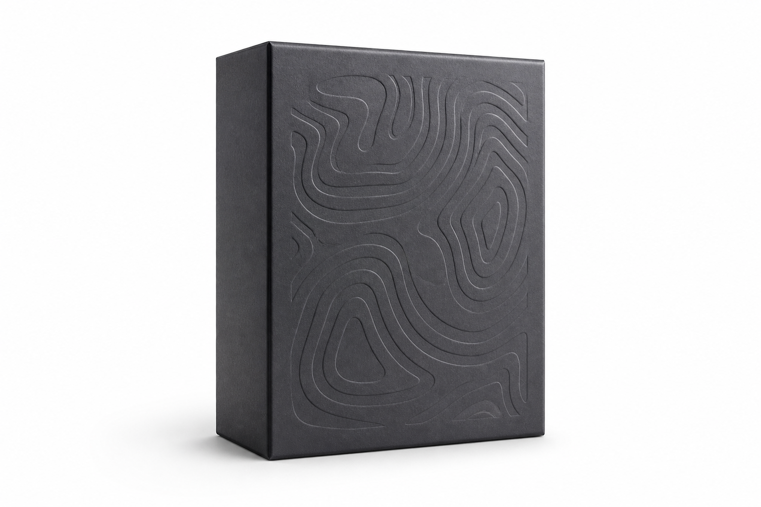 Custom Soft Matte Boxes with Emboss: Structure, Print Proof, Packing, and Reorder Risk