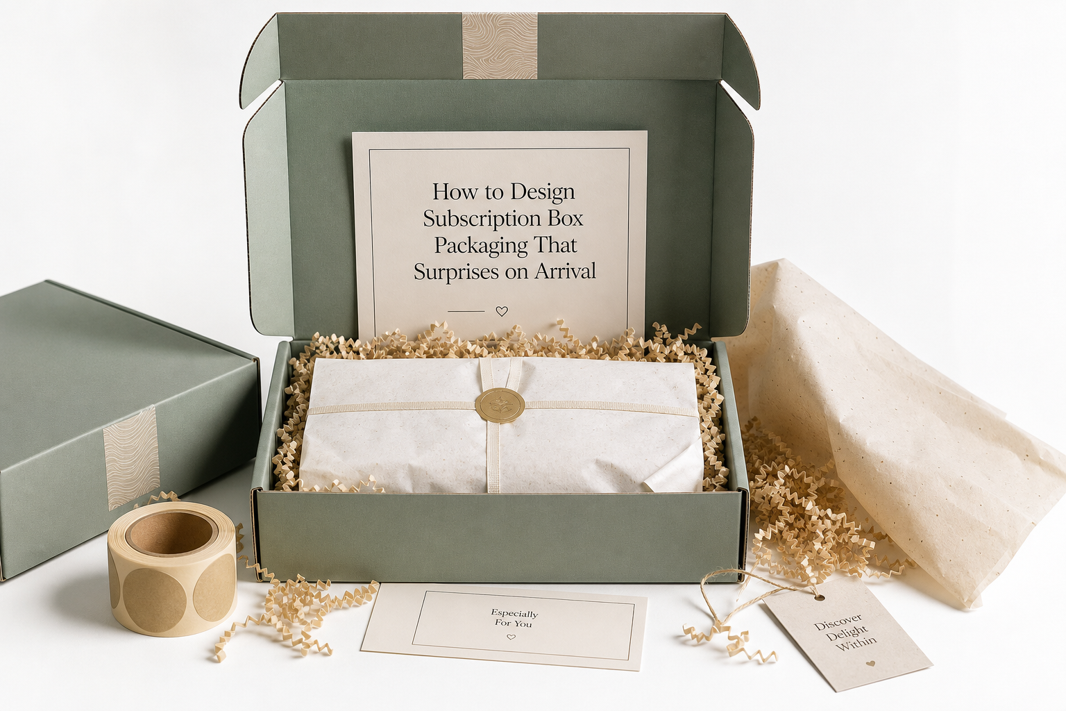 Design Subscription Box Packaging Decision Review: Dieline, Finish, Proof, and Buyer Review
