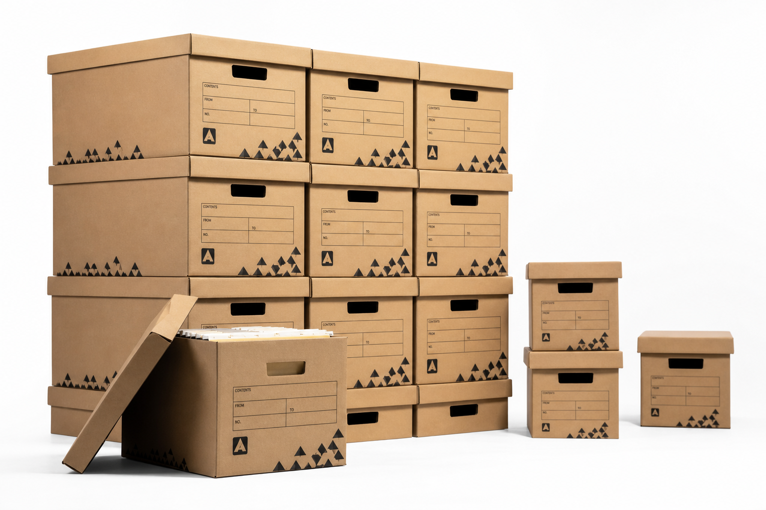 Custom Archive Boxes Bulk: Pricing, Specs, and Lead Times