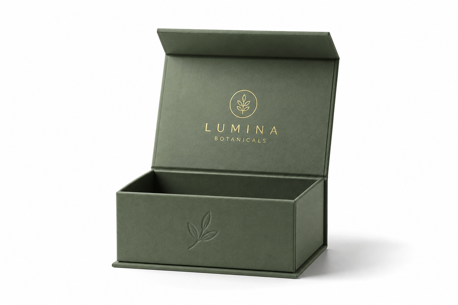 Custom Logo Printed Cartons: Design, Cost, and Process