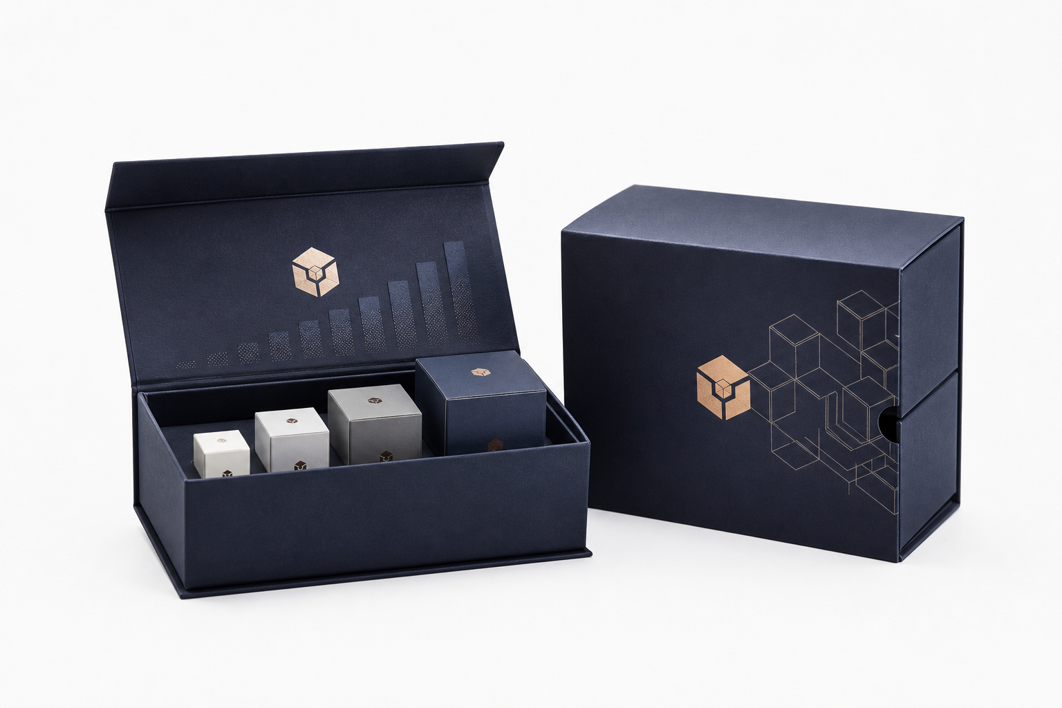 Branded Box Packaging MOQ: Pricing, Specs, and Process