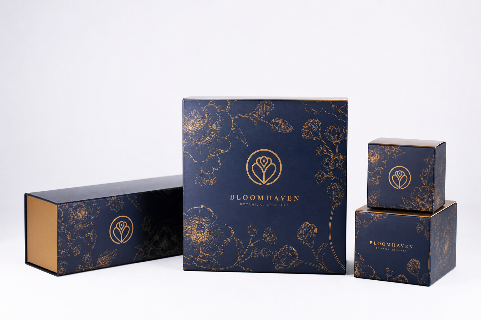 Custom Laminated Boxes for Products: Board, Finish, Dieline, and Unit Cost