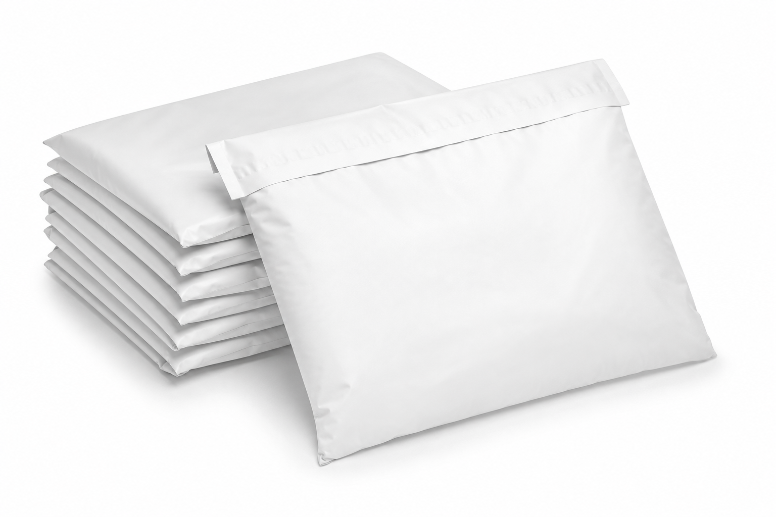 White Poly Mailers for Luxury Brands: Quote Scope, Sample Proof, MOQ, and Lead Time